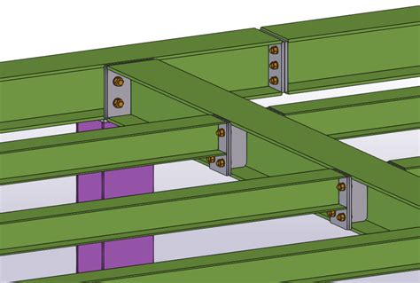 steel box column design|field connection for steel column.